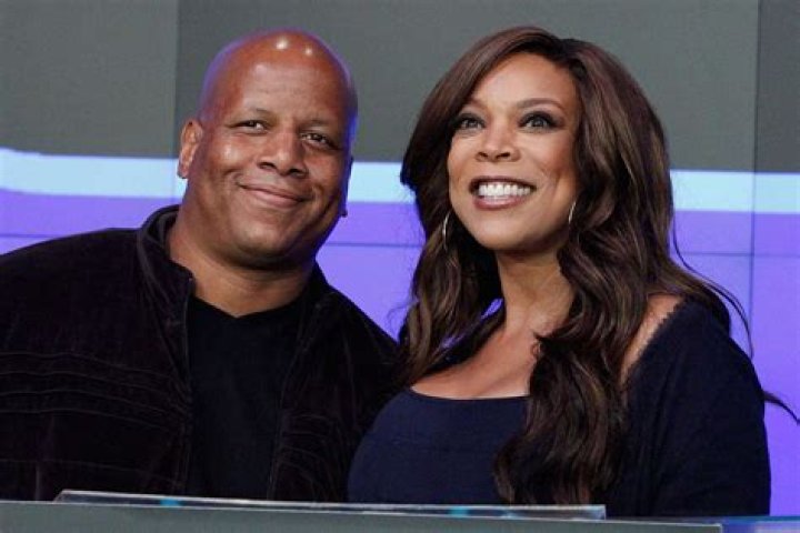 Wendy Williams And Husband Kevin Hunter Heading For A Divorce? – Here’s The Truth!