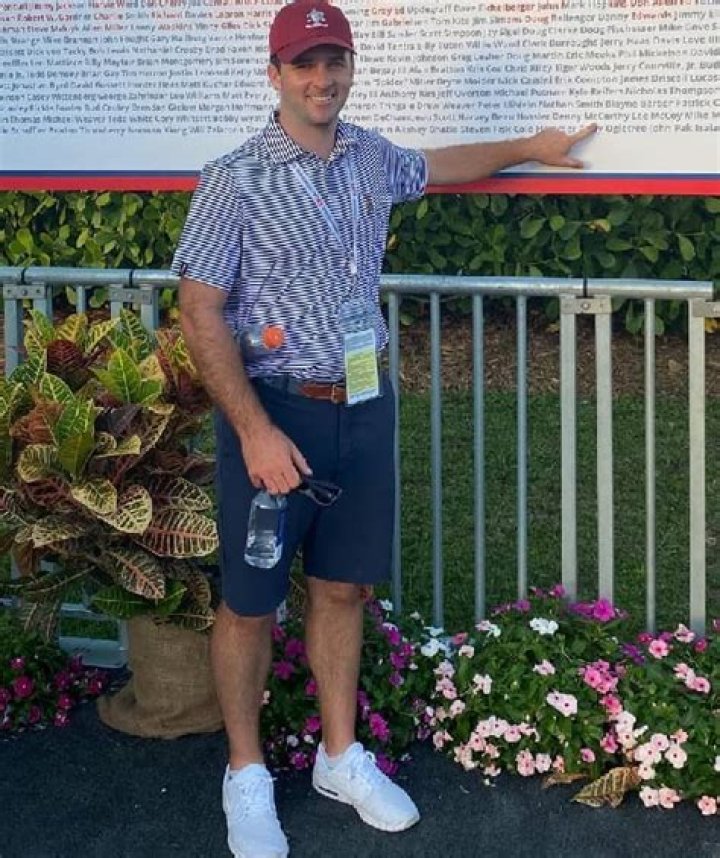 What ethnicity is Denny McCarthy? What nationality is Denny McCarthy?