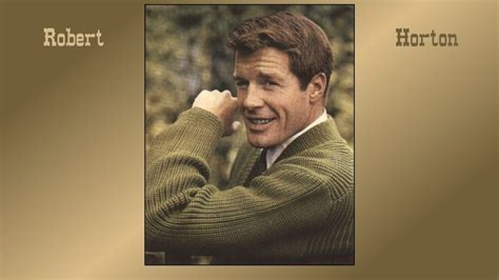 What Happened To Robert Horton Actor? – Celebrity