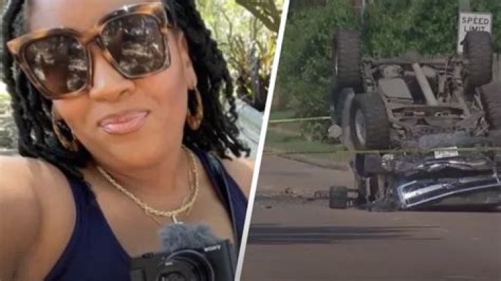 What happened to TikTok star Britney Joy? Her tragic passing, explained