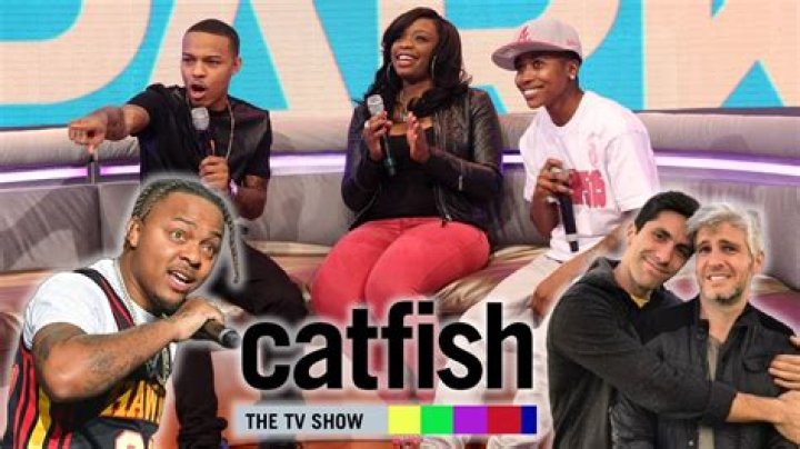 What Happened With Taylor On Catfish? – Celebrity