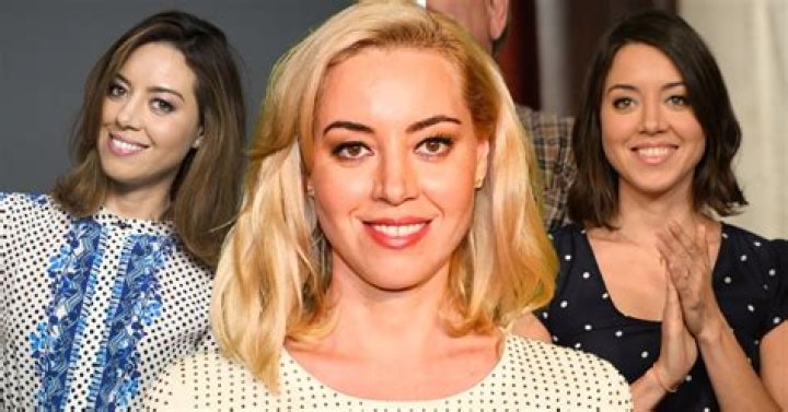 What is Aubrey Plaza ethnicity?