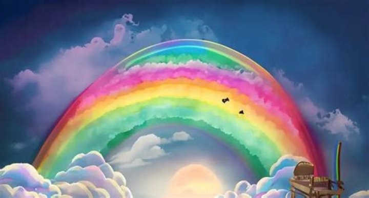 What is the meaning of Somewhere Over the Rainbow? – Celebrity