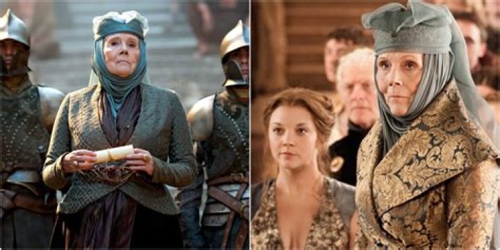 What Is The Sigil Of House Tyrell? – Celebrity