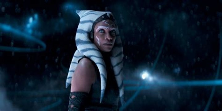 What is the World Between Worlds in ‘Ahsoka?’