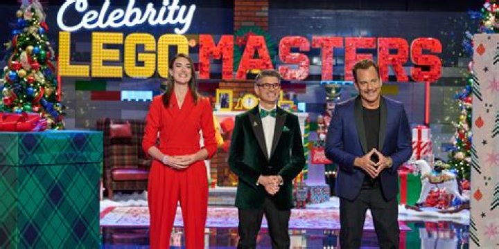 What Nationality Is Amy From Lego Masters? – Celebrity