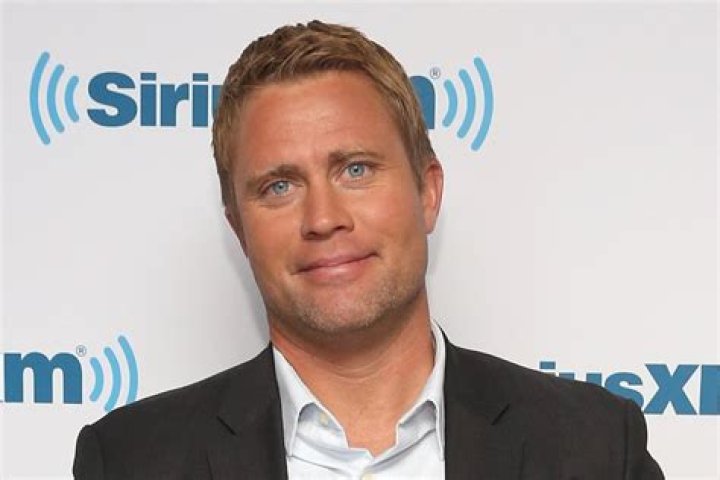 What religion is Tim Ballard? Is Tim Ballard a Christian?