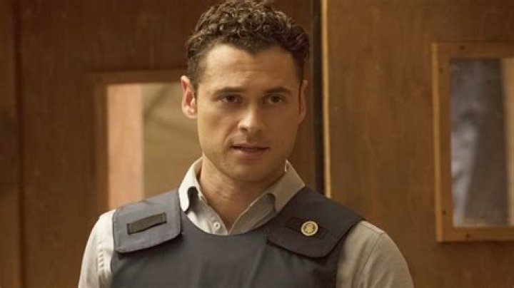 What was ‘Narcos’ and ‘X-Men’ star, Adan Canto’s cause of death?