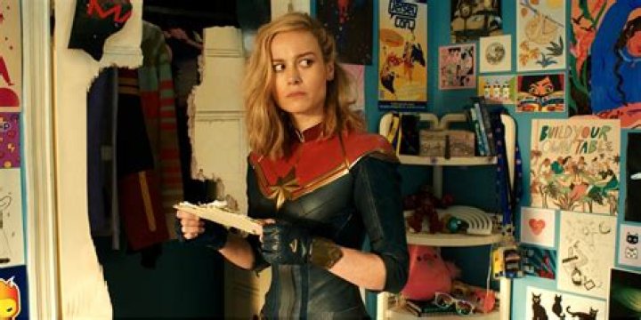 When will ‘The Marvels’ be on Disney Plus?