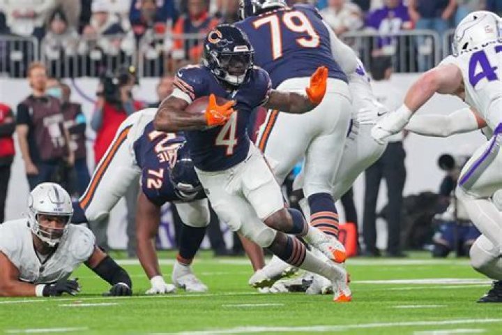 Where did D’Andre Swift go to college? Did D’Andre Swift play college football?