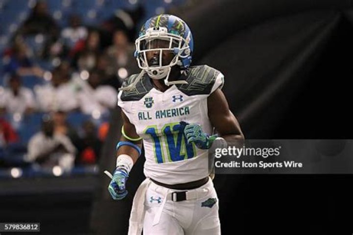 Where did Ray-Ray McCloud go to high school?