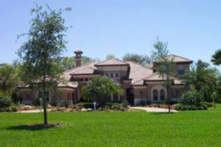 Where does Dick Vitale live?