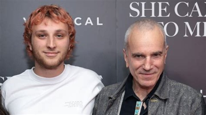 Where is Daniel Day-Lewis now? – Celebrity