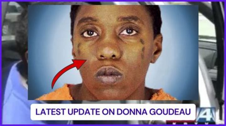 Where is Donna Goudeau now?