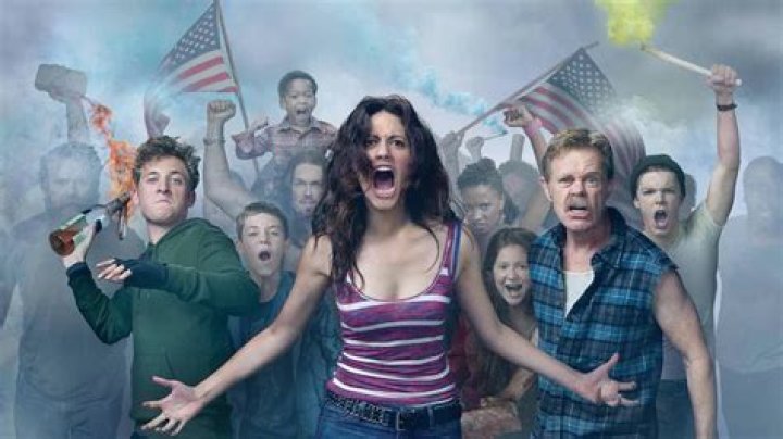 Where is the cast of ‘Shameless’ now?