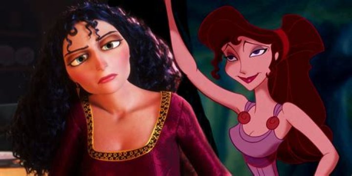 Who are Rapunzel’s parents? – Celebrity