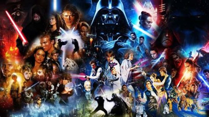 Who directed every ‘Star Wars’ movie?
