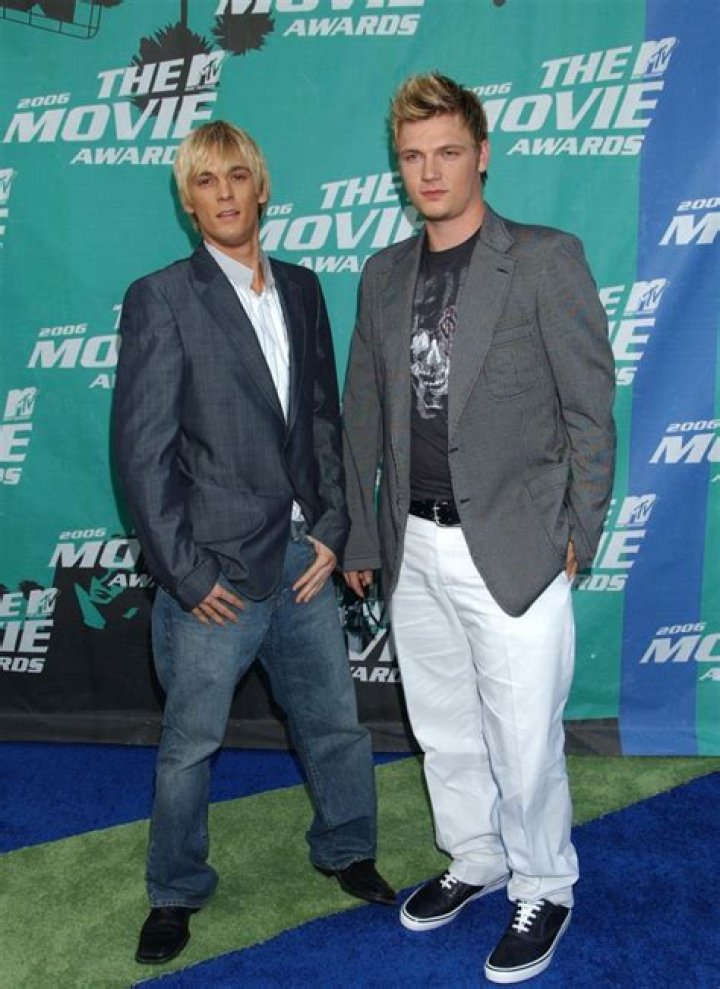 Who is Aaron Carter’s brother Nick Carter? Age, bio, profession, family, Instagram, net worth