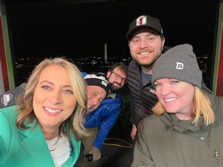 Who is Adrienne Anderson Bailey? Age, kids, Instagram