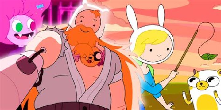 Who Is Finn’S Wife Adventure Time? – Celebrity