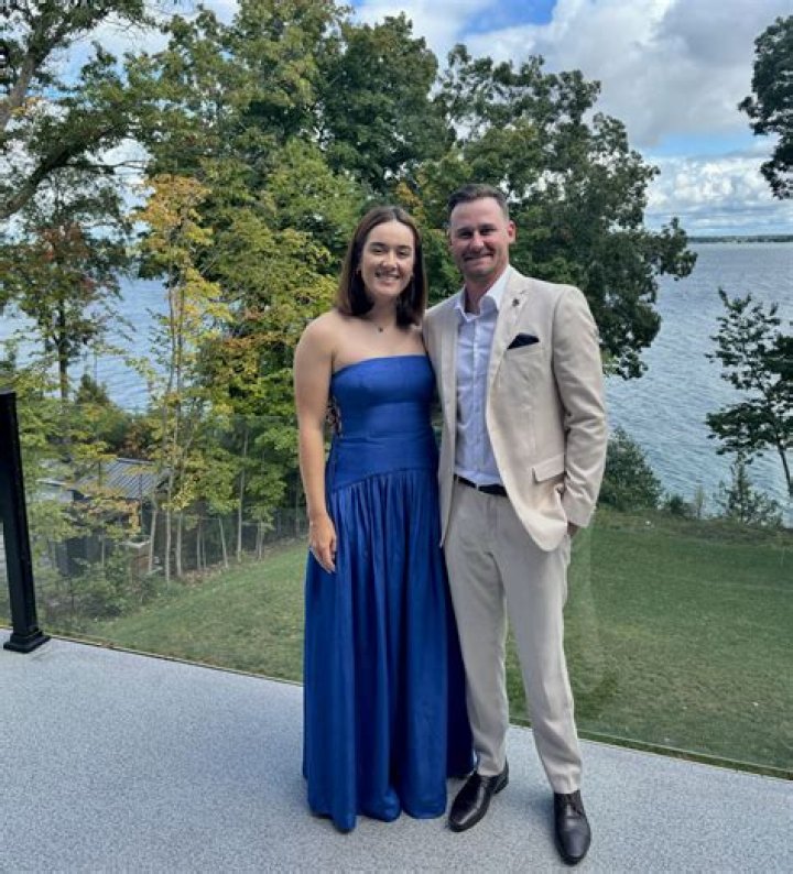 Who is Hannah Green’s boyfriend Jarryd Felton? Age, job, nationality, Instagram