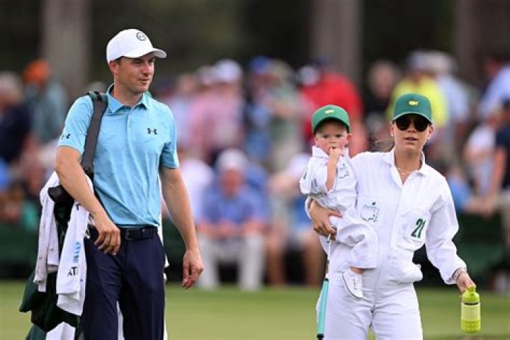 Who is Jordan Spieth’s wife? Meet Annie Verret