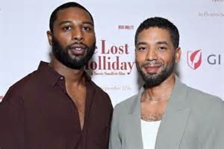 Who Is Jussie Smollett Wife? – Celebrity