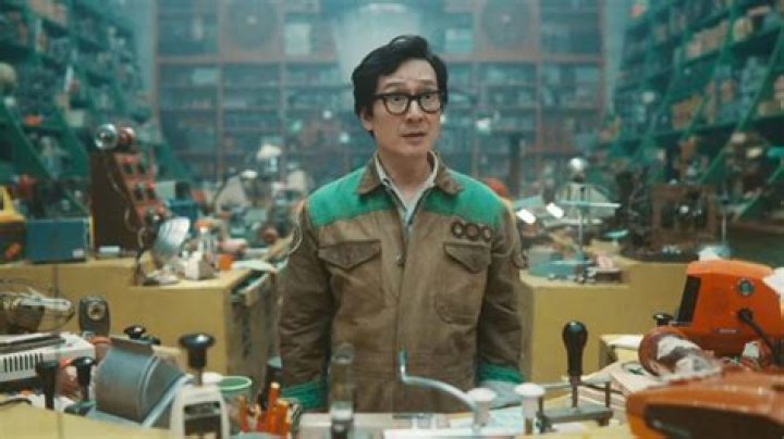 Who is Ke Huy Quan’s character in ‘Loki’ season 2? TVA agent Ouroboros explained