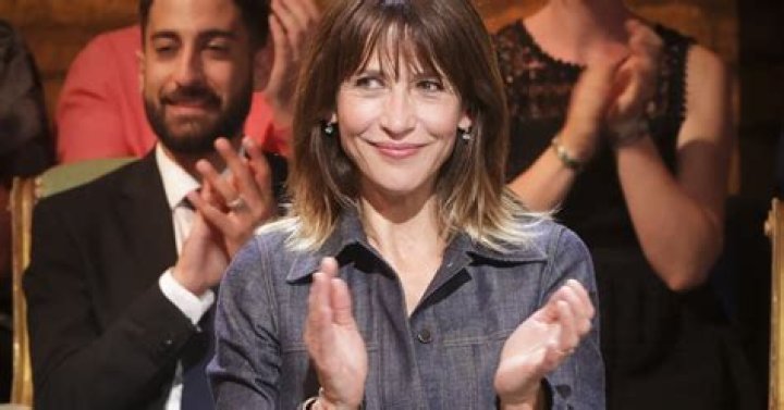 Who is Marcel Marceau ex-wife Anne Sicco?