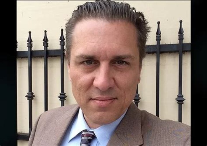 Who is Michael Travis Leake? What band was Travis Leake in?