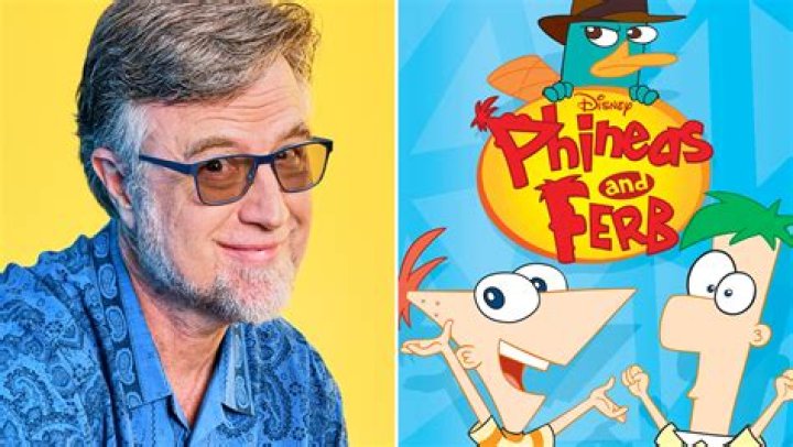 Who is Phineas birth dad? – Celebrity