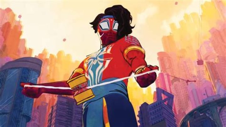 Who is Spider-Man India in ‘Spider-Man: Across the Spider-Verse’ and who plays him?