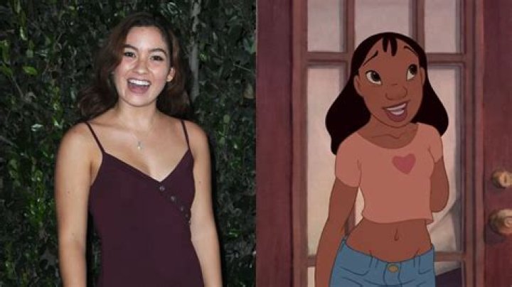 Who is the ice cream man in Lilo and Stitch? – Celebrity