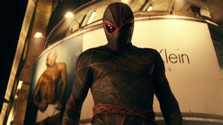 Who is the villain in Sky High? – Celebrity