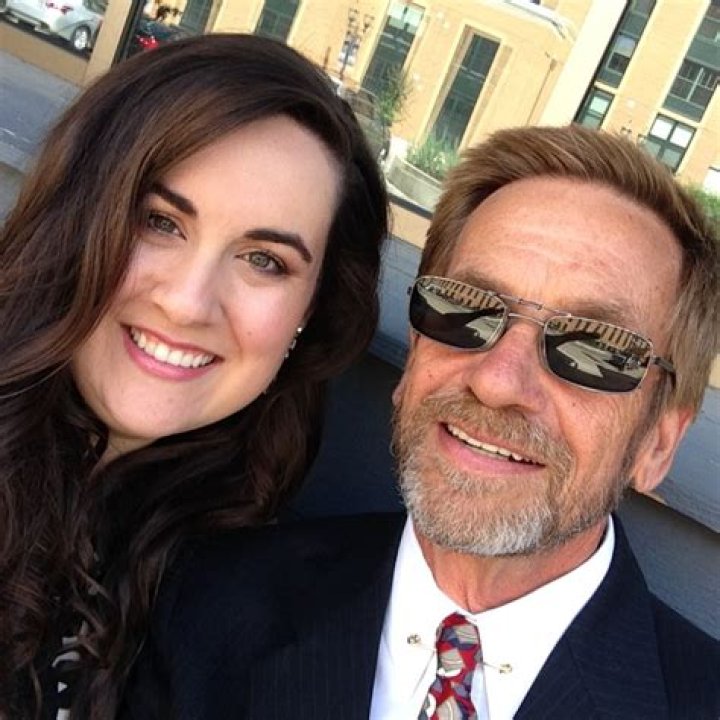 Who is Theodore John Conrad wife Kathy, and where is she now?