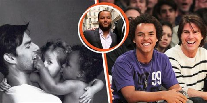 Who is Tom Ford's son?