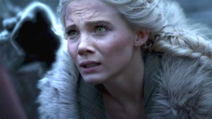 Who plays Ciri in ‘The Witcher’ and did the actress ever change?