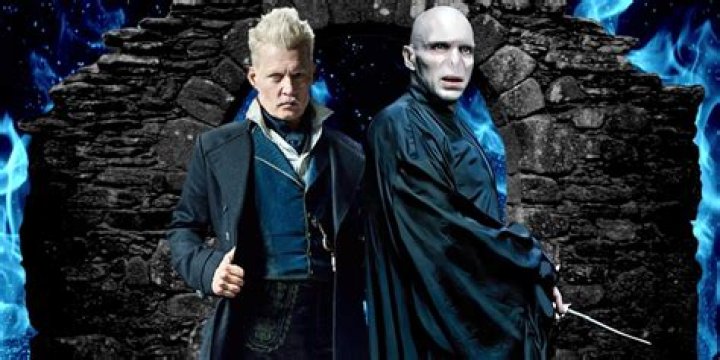 Who’S More Powerful Grindelwald Or Voldemort? – Celebrity