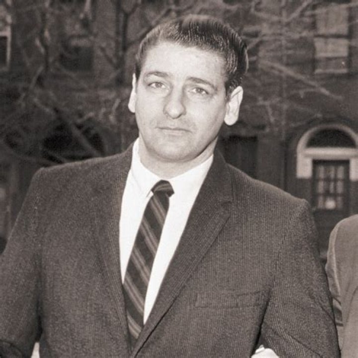 Who was the ‘Boston Strangler,’ Albert DeSalvo?