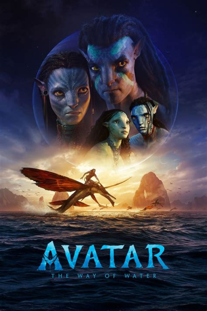 Who will Kate Winslet play in ‘Avatar: The Way of Water’?