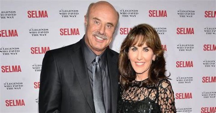 Why Did Dr. Phil Divorce Debbie Higgins? – Celebrity