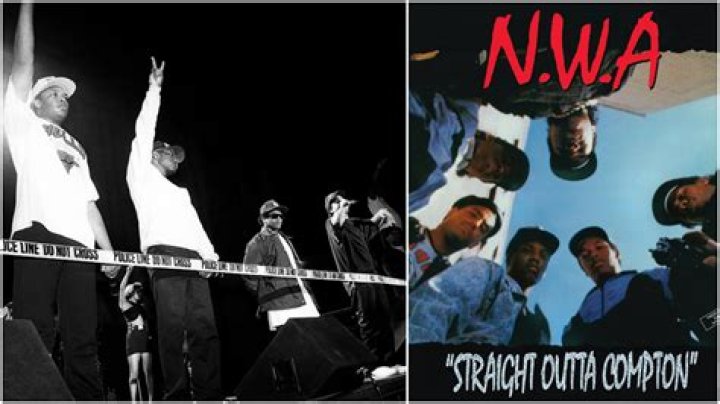 Why Did N.W.A Break Up? – Celebrity