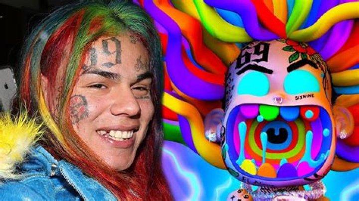 Why Did Tekashi 6ix9ine Vanish From Social Media?