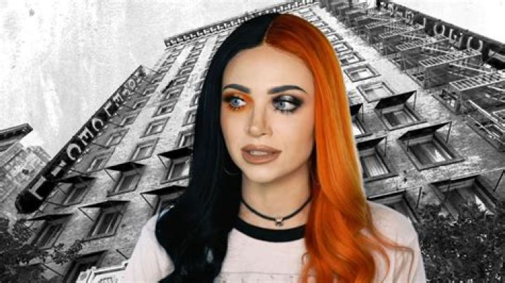 Why did YouTuber Glam&Gore take a 2-year break? Mykie’s health issues and return explained