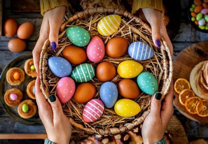 Why Easter Monday is not holiday USA?