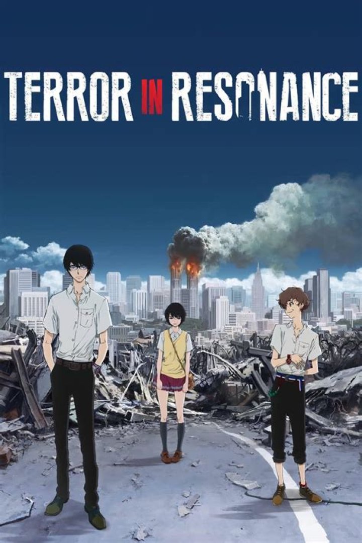 Why is terror in resonance banned? – Celebrity