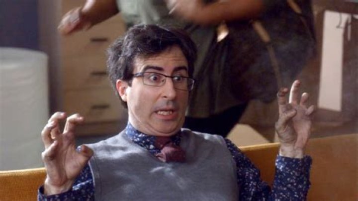 Will the ‘Community’ movie bring back John Oliver’s Ian Duncan?