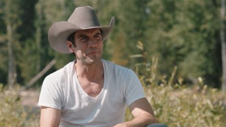 ‘Yellowstone’ star Wes Bentley on balancing life-altering sadness as Jamie Dutton