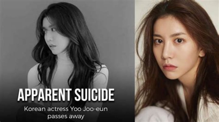 Yoo Joo Eun cause of death, wife, children, net worth, funeral