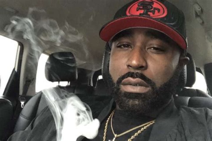 Young Buck Reportedly Files For Bankruptcy Protection Out Of Spite For 50 Cent
